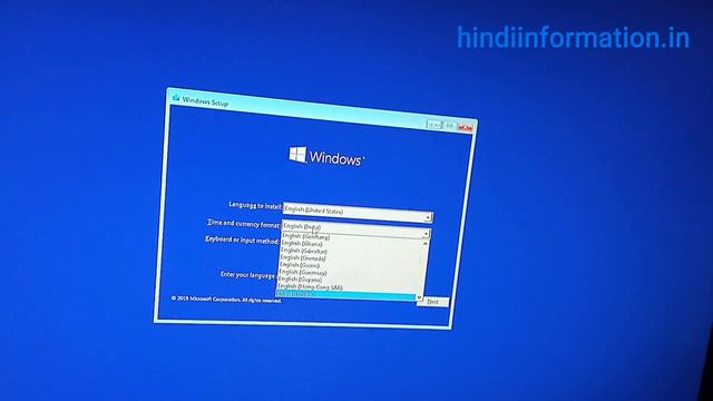 Dell Optiplex Boot From Usb | Dell Boot Menu Key | Dell Optilex Bios Key | Dell Optiplex 5080 Pc