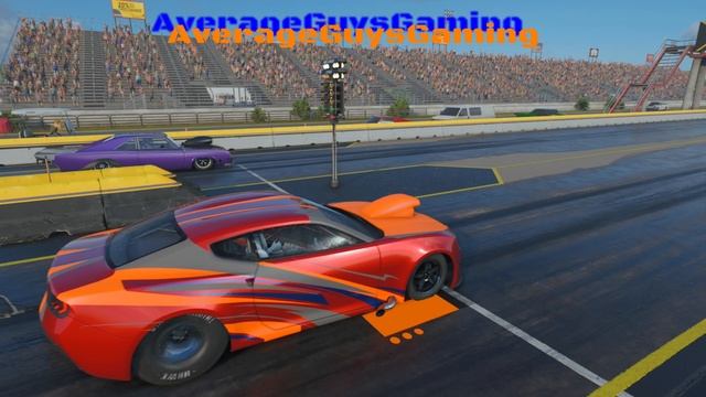 Personal Review | Street Outlaws 2 смотреть онлайн