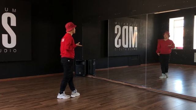 [Dance Tutorial] Golden Child - One (Count + Mirrored) || RUSSTUTORIAL смотреть онлайн