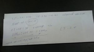 Сеялка зерновая СЗ-5,4. Проверяем нормы высева семян.