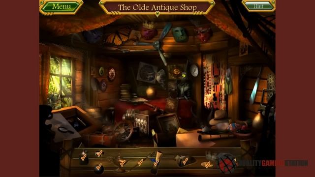 Arizona Rose and the Pirates' Riddles Gameplay PC HD смотреть онлайн