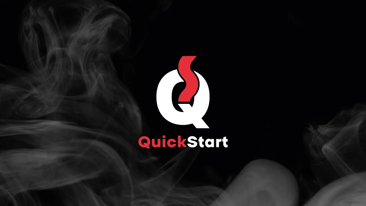 QuickStart Promo смотреть онлайн