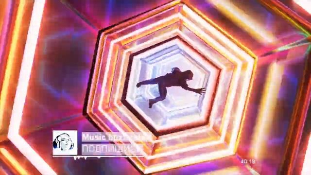 Music Buzz Relax  --  Techno Music