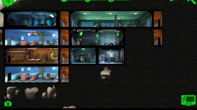 Fallout ShelteR #4