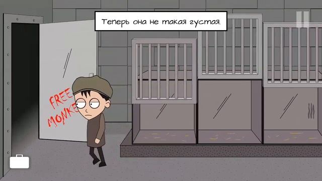 Прохождение Джонни Бонасера 3 на русском без диалогов! #2 смотреть онлайн