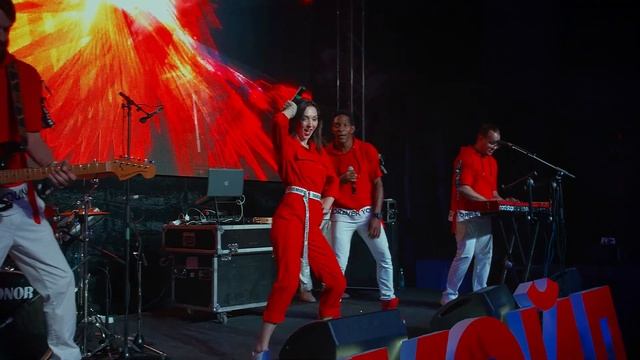 ДЕНЬ НЕФТЯНОЙ И ГАЗОВОЙ ПРОМЫШЛЕННОСТИ В Г. УХТА, 24 И 25 АВГУСТА 2019 г. смотреть онлайн