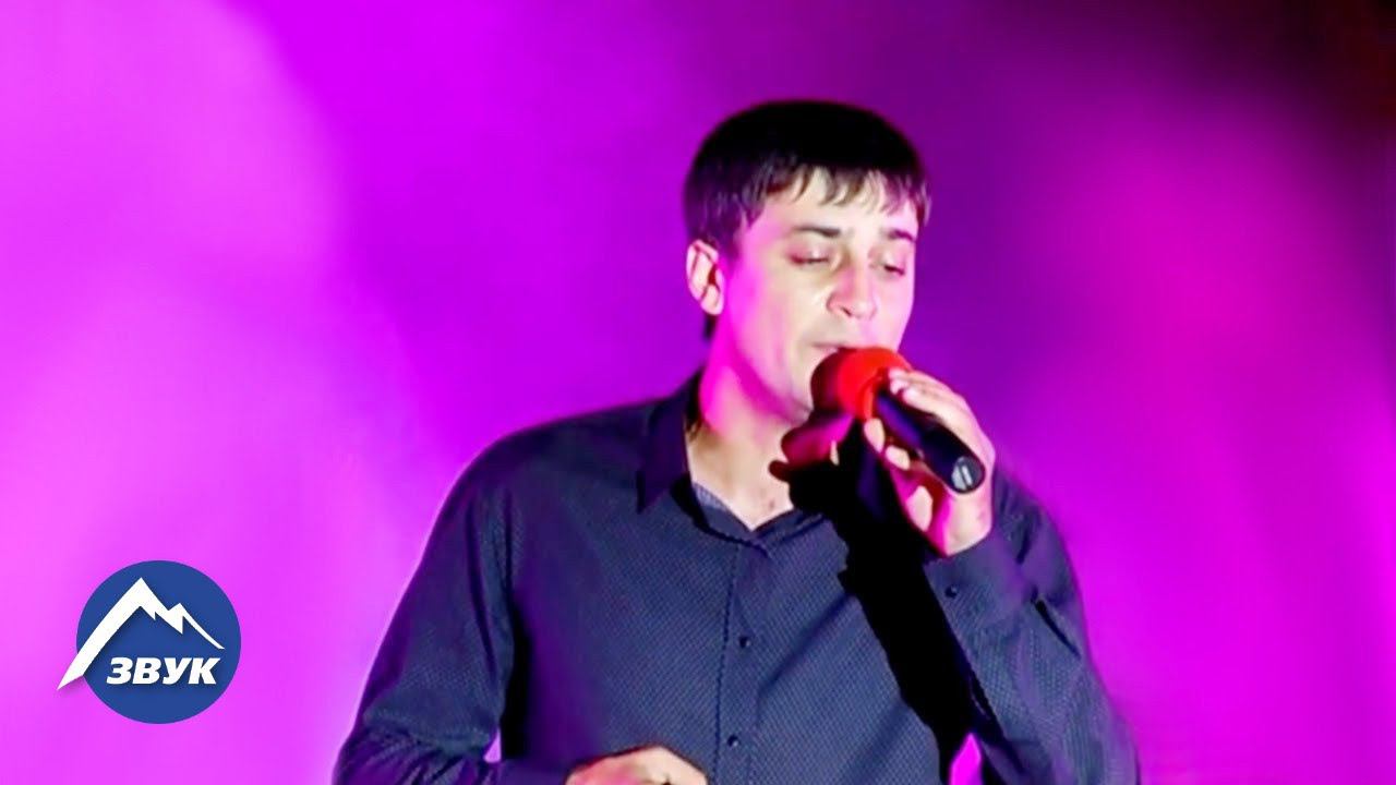 Магамет Дзыбов - Гимн черкесов | Концертный номер 2013 смотреть онлайн