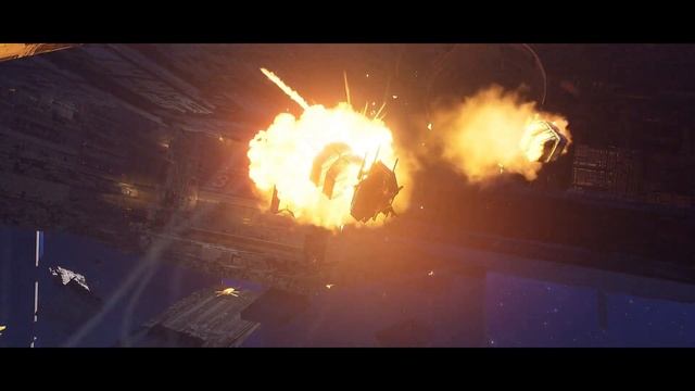 Homeworld 3 | Gamescom ONL 2022 смотреть онлайн