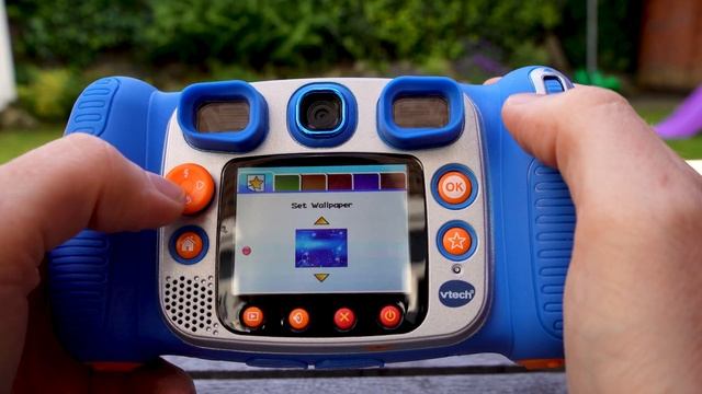 The Best Kids Camera? | VTech Kidizoom Duo Camera Review With Samples 2022