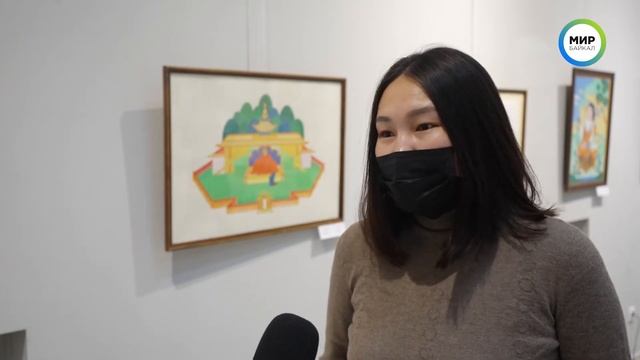 «Сказки Белого месяца» смотреть онлайн