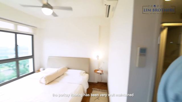 348C Adora Green : 92 sqm | Newly MOP High Floor 4-Room DBSS | Perpetual Park View (Melvin Lim) смотреть онлайн