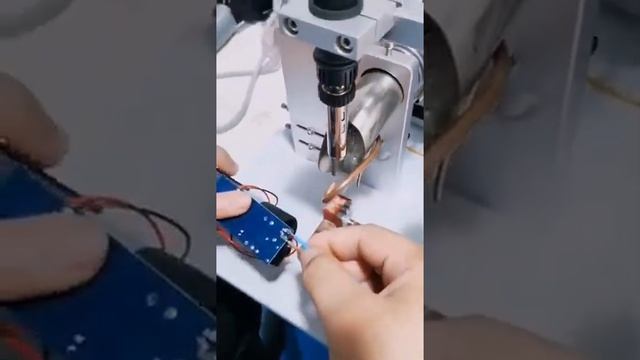 soldering for usb wire (smei-automatic soldering machine) смотреть онлайн