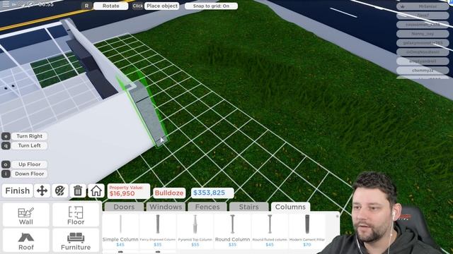 STARTING A BUSINESS - Roblox Roville #5 смотреть онлайн