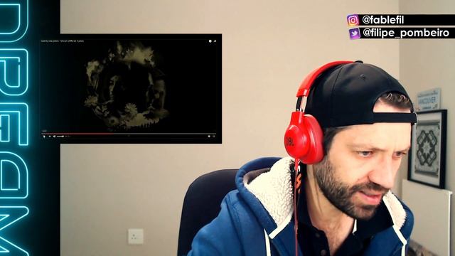 Twenty One Pilots - Morph (REACTION) - MORPH TO DEAL WITH IT!!!! смотреть онлайн