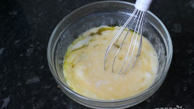 Кухня Мамашки