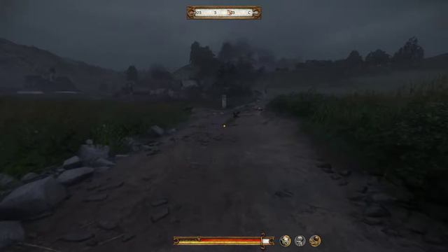 Прохождение Kingdom Come: Deliverance ч.2.2 смотреть онлайн