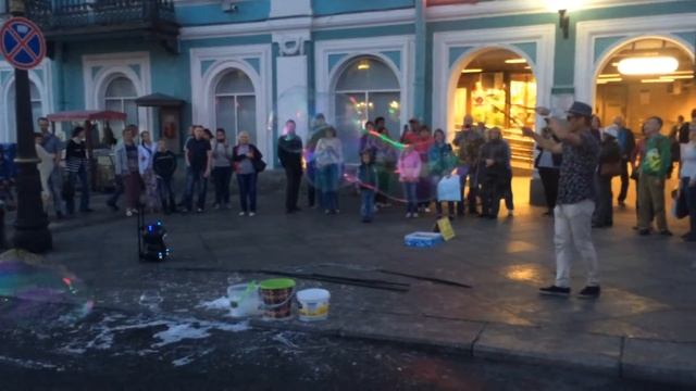 Мускул кар и пузыри смотреть онлайн