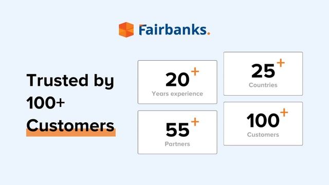 Fairbanks video slide deck | #openstack #kubernetes #linux #ceph #opensource #support смотреть онлайн