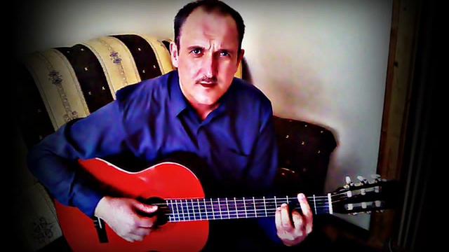 Tatuaż - Artur Jackowski [Владимир Высоцкий] Władimir Wysocki смотреть онлайн