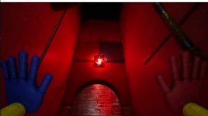 Как оптимизировать Poppy Playtime chapter 2на слабый ПК