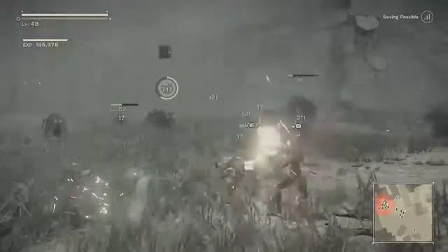 NieR: Automata EP39 - Virus смотреть онлайн