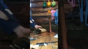 Замена сетки топливного насоса Шевроле Ланос