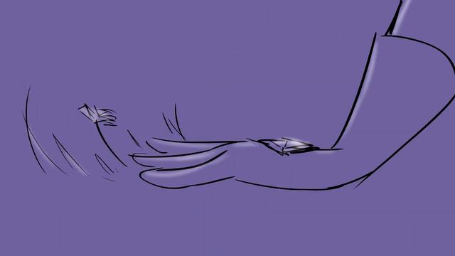 rises the moon - Genshin Impact Animatic смотреть онлайн