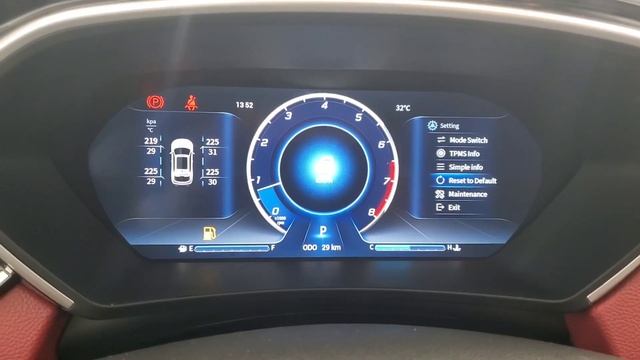 لوحة عدادات الفول ديجتال ساوايست SouEast DX7 فلاج شيب смотреть онлайн