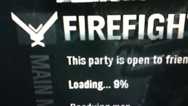 Halo reach--failed to load content смотреть онлайн