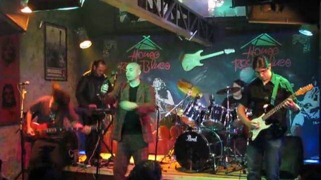Torch Song - Slainte Mhath (Marillion Tribute band) смотреть онлайн