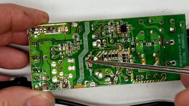 ATRON VISION VIDEO MONITOR AVQ270S NO POWER BACKLIGHT DRIVER REPAIR смотреть онлайн