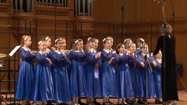 Музыкальные уроки. С. Соснин смотреть онлайн