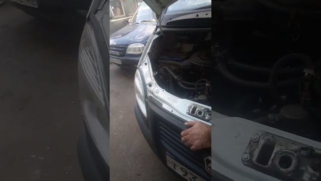 Регулировка клапанов смотреть онлайн