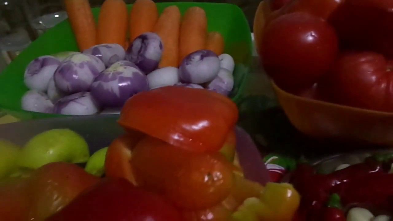 Домашняя Аджики на Зиму без Стерилизации. Очень Быстро, Вкусно и Полезно. смотреть онлайн