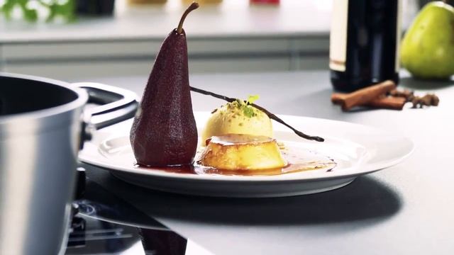 Сковороды и кастрюли GrandCHEF смотреть онлайн