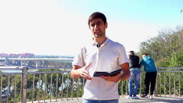 Послушание Богу Отцу! смотреть онлайн