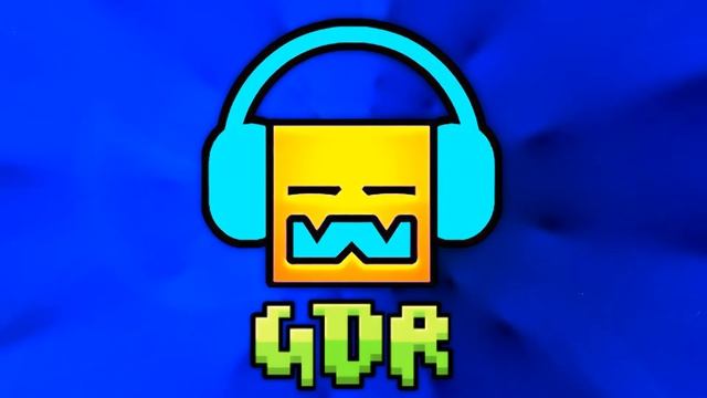 Vertlain - The Last Flight [ Geometry Dash Music ] смотреть онлайн