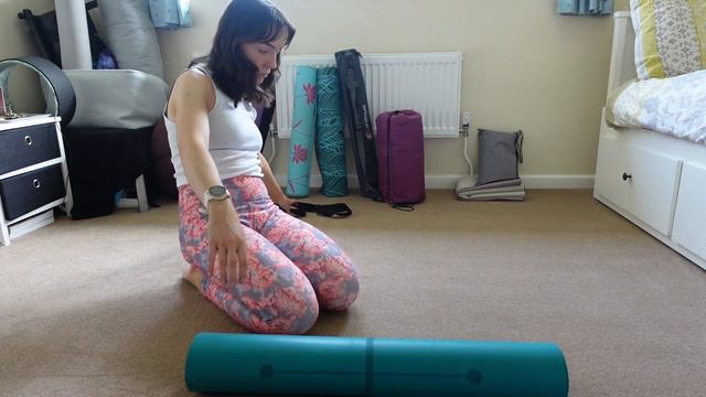 Yoga Mat Reviews! (Liforme/PharamondLife/Manduka/Myga/Cranefitness/Kuyou/Calmia/Gaiam) смотреть онлайн