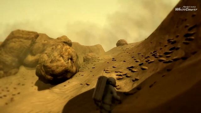 Lifeless Planet ● ПРОХОЖДЕНИЕ ● 1 смотреть онлайн