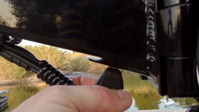 An amazing fat bike - JINGHMA R5 смотреть онлайн