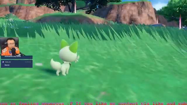 Git Gud Am I Catching Pokemon Or Catching Glitches? смотреть онлайн