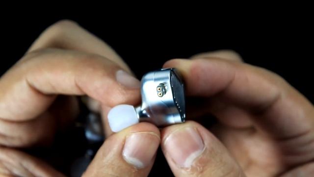 KZ PR1 HIFI - El Planar Magnético de KZ смотреть онлайн