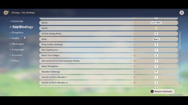 Genshin Impact, (Intel Celeron N4020 + UHD 600), 1280 x 800, Lowest setting смотреть онлайн