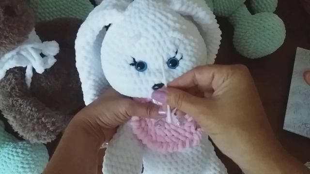 ИГРУШКИ-АМИГУРУШКИ ЧТО СВЯЗАЛА смотреть онлайн