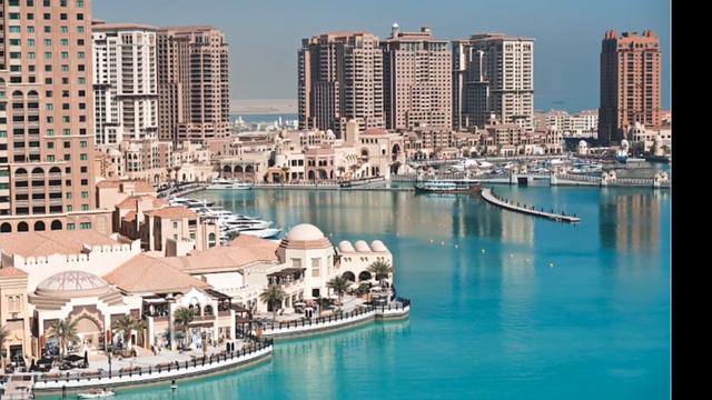 В какой стране население не работает и живут в роскоши..... смотреть онлайн