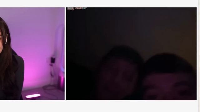 Omegle, But Everytime We're Skipped We Remove 1 Piece Of Clothing