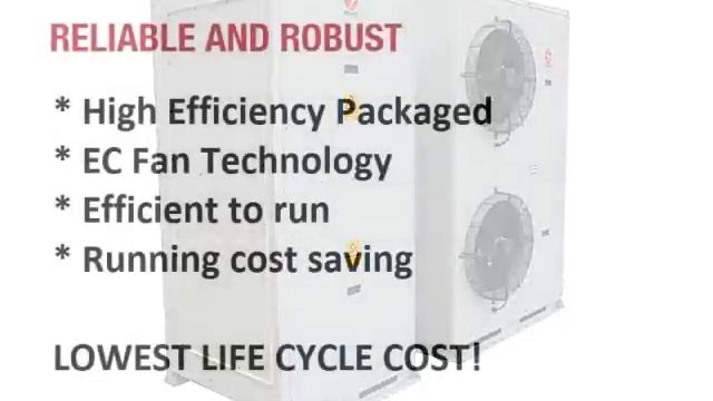 Specialized Engineering, Perth WA - Industrial and Commercial Air Conditioning Units смотреть онлайн