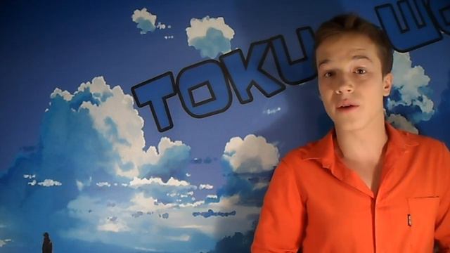 Токийский Обзор- Одному лишь Богу ведомый мир. (Аниме Обзор) #18 смотреть онлайн