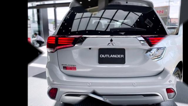 Siêu phẩm SUV cỡ C của Mitsubishi giá lăn bánh rẻ hơn cả Mazda CX-5, còn nhận quà tặng cực khủng смотреть онлайн