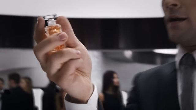 Coco Mademoiselle, The Film With Keira Knightley And Danila Kozlovski – CHANEL Fragrance